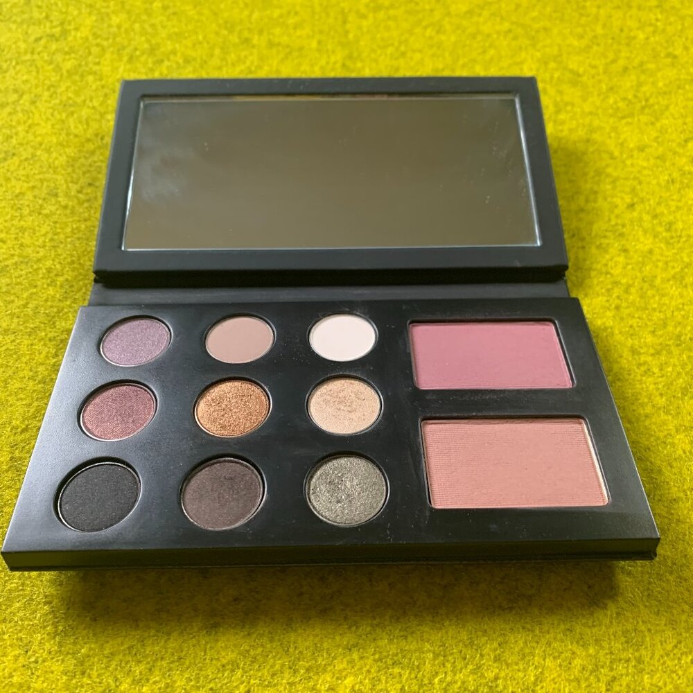 Lancome Beauty Box Palette